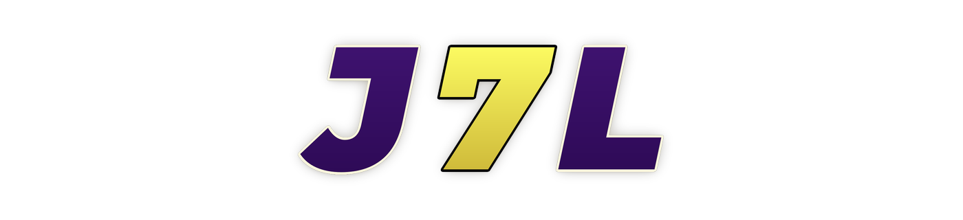 j7l Casino Logo